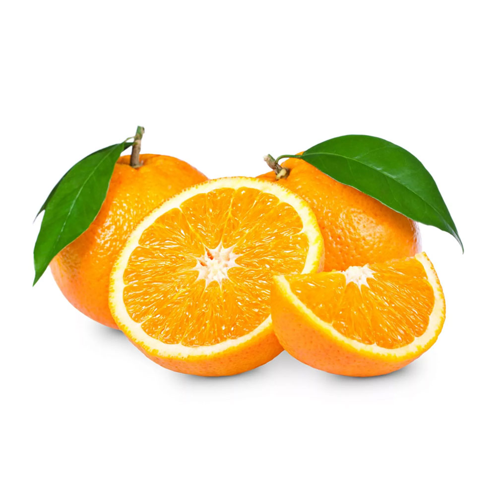 Valencia late orange