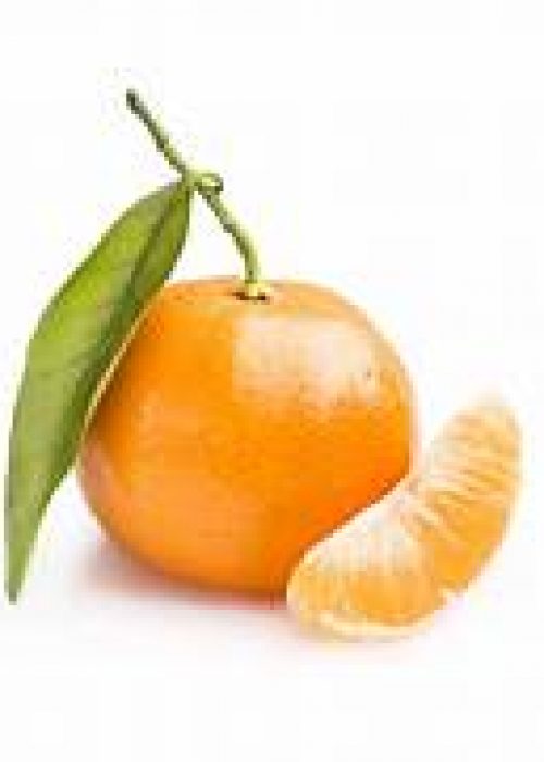 nour mandarine